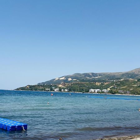 Madernas Bernad Apartment Orikum Εξωτερικό φωτογραφία