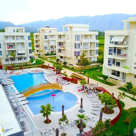 Madernas Bernad Apartment Orikum Εξωτερικό φωτογραφία