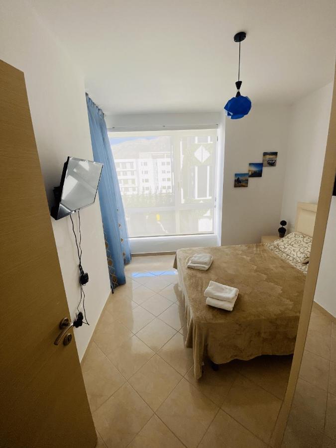 Madernas Bernad Apartment Orikum Εξωτερικό φωτογραφία
