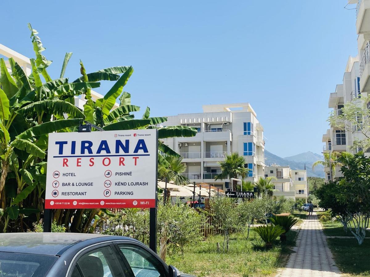 Madernas Bernad Apartment Orikum Εξωτερικό φωτογραφία